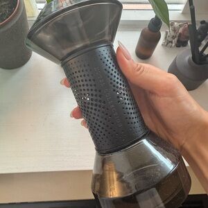 Hotel Collection hourglass diffuser